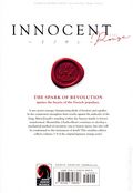 Innocent Rouge Omnibus TPB (2025 Dark Horse Manga) 3-1ST