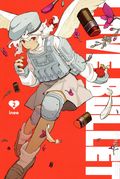 Love Bullet GN (2025 Yen Press) 2-1ST