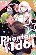 Phantom of the Idol GN (2022- Kodansha) 9-1ST