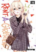 Rent-a-Girlfriend GN (2020 Kodansha Manga) 39-1ST