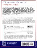Sh*t My President Says: The Illustrated Tweets of Donald J. Trump TPB (2026 Top Shelf) 1-1ST