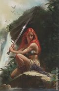 Red Sonja (2023 Dynamite) 3U