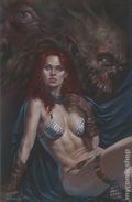 Red Sonja (2023 Dynamite) 6L