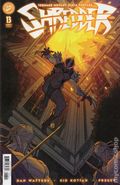 Teenage Mutant Ninja Turtles Shredder (2025 IDW) 13RI
