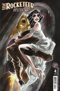 Rocketeer Infiltrator (2026 IDW) 4RI