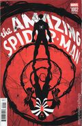 Amazing Spider-Man (2025 8th Series) 1002D