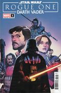 Star Wars Rogue One Darth Vader (2026 Marvel) 1F