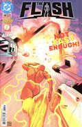 Flash (2023 6th Series) 38A
