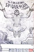 Amazing Spider-Man (2025 8th Series) 1000ZD