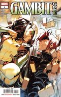 Gambit Gone (2026 Marvel) 2A