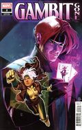 Gambit Gone (2026 Marvel) 2C