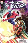 Amazing Spider-Man (2025 8th Series) 1002A