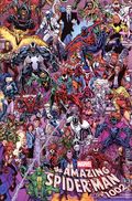 Amazing Spider-Man (2025 8th Series) 1002B