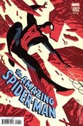 Amazing Spider-Man (2025 8th Series) 1002C