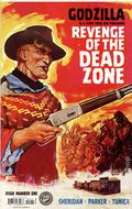 Godzilla Revenge of the Deadzone (2026 IDW) Kai-Sei Era 1C