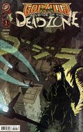 Godzilla Revenge of the Deadzone (2026 IDW) Kai-Sei Era 1D