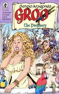Groo the Prophecy (2026 Dark Horse) 3