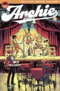 Archie (2026 Archie) 2B