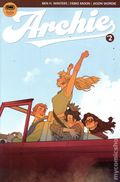 Archie (2026 Archie) 2C