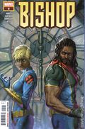 Bishop (2026 Marvel) 5A