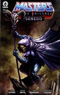 Masters of the Universe Genesis (2026 Dark Horse) 3B