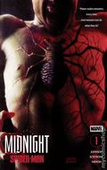 Midnight Spider-Man (2026 Marvel) 1K