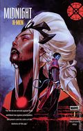 Midnight X-Men (2026 Marvel) 1K