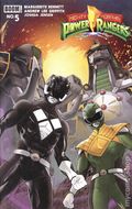 Mighty Morphin Power Rangers (2026 Boom) 5B