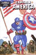 Captain America (2025 Marvel) 16C