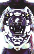 Mighty Morphin Power Rangers (2026 Boom) 5K