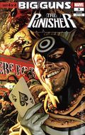 Punisher (2026 Marvel) 9B