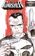 Punisher (2026 Marvel) 9C