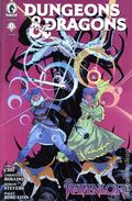 Dungeons and Dragons Ravenloft (2026 Dark Horse) 2B