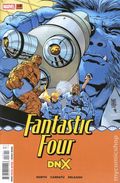Fantastic Four (2025 Marvel) 18A
