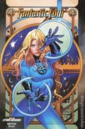 Fantastic Four (2025 Marvel) 18B