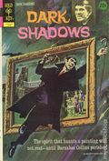 Dark Shadows (1969 Gold Key) 14-20C