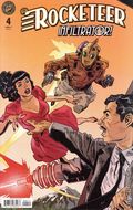 Rocketeer Infiltrator (2026 IDW) 4A