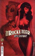 Rocketeer Infiltrator (2026 IDW) 4B