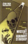 Star Trek Holo-Ween II (2026 IDW) 4B