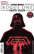 Star Wars Rogue One Darth Vader (2026 Marvel) 1A