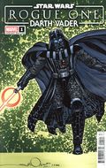 Star Wars Rogue One Darth Vader (2026 Marvel) 1B