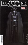 Star Wars Rogue One Darth Vader (2026 Marvel) 1C