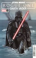 Star Wars Rogue One Darth Vader (2026 Marvel) 1D