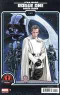 Star Wars Rogue One Darth Vader (2026 Marvel) 1E