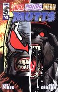 Super Mondo Mega Mutts (2026 Oni Press) 4A