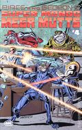 Super Mondo Mega Mutts (2026 Oni Press) 4B