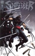 Teenage Mutant Ninja Turtles Shredder (2025 IDW) 13B