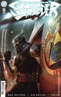 Teenage Mutant Ninja Turtles Shredder (2025 IDW) 13C