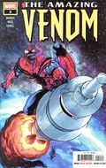 The Amazing Venom (2026) 2A
