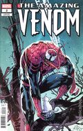 The Amazing Venom (2026) 2C